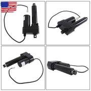 DURAFORCE For John Deere 4X2 6X4 TE TH TS TX M-Gator NEW Lift Actuator AM133408 AM131228
