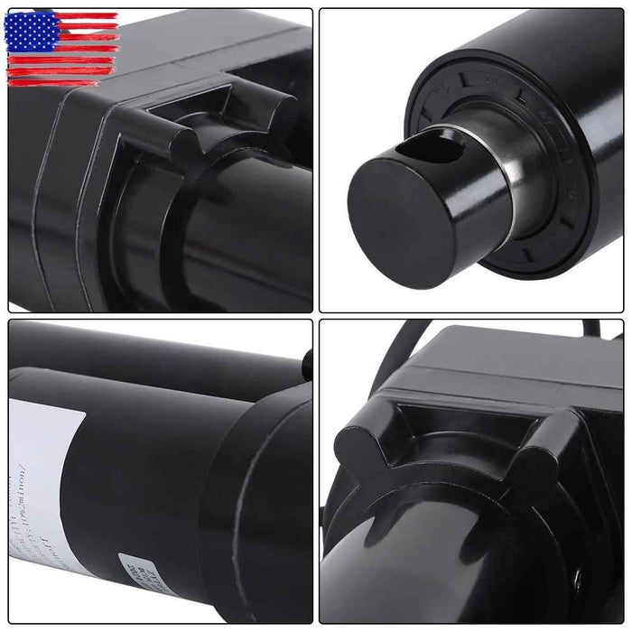 DURAFORCE For John Deere 4X2 6X4 TE TH TS TX M-Gator NEW Lift Actuator AM133408 AM131228