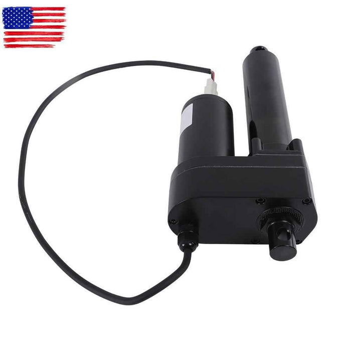 DURAFORCE For John Deere 4X2 6X4 TE TH TS TX M-Gator NEW Lift Actuator AM133408 AM131228