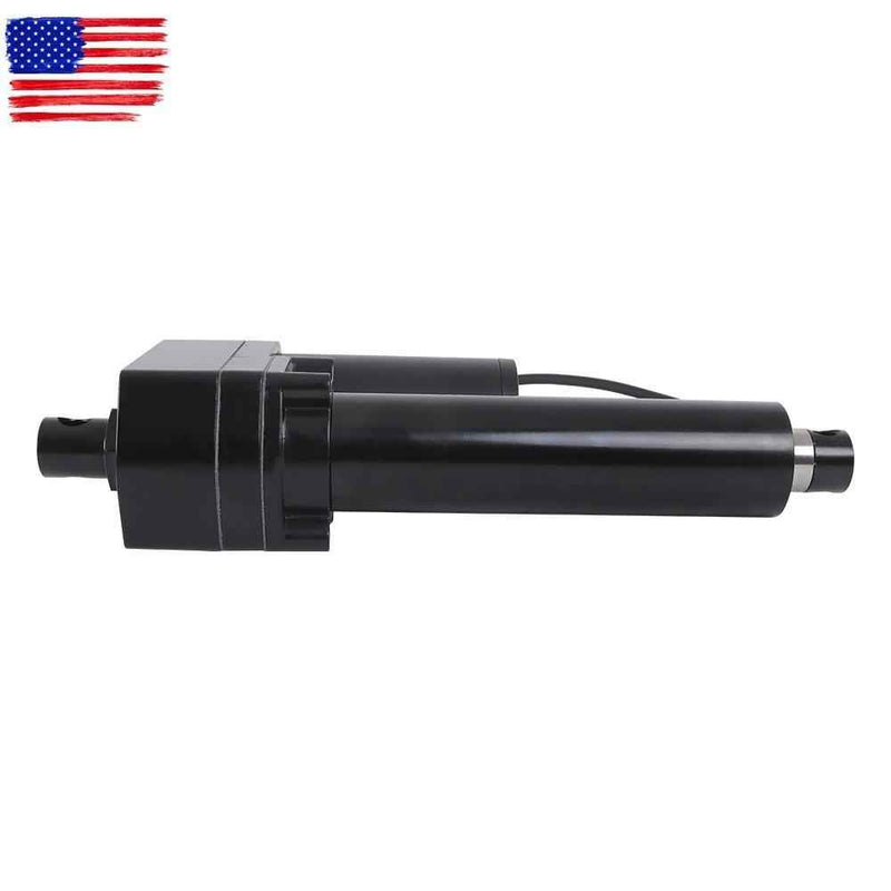 DURAFORCE For John Deere 4X2 6X4 TE TH TS TX M-Gator NEW Lift Actuator AM133408 AM131228