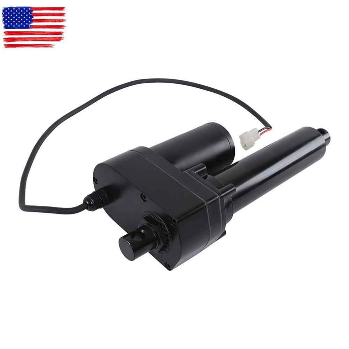 DURAFORCE For John Deere 4X2 6X4 TE TH TS TX M-Gator NEW Lift Actuator AM133408 AM131228