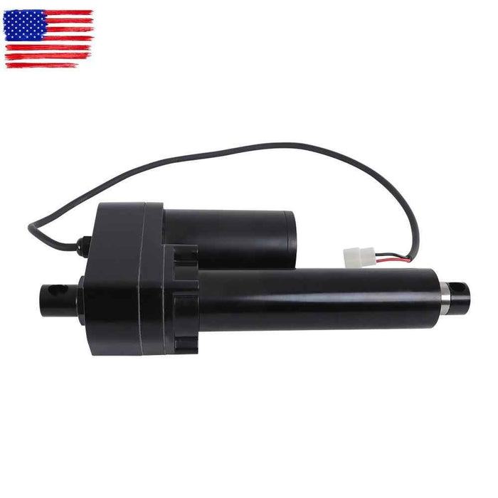 DURAFORCE For John Deere 4X2 6X4 TE TH TS TX M-Gator NEW Lift Actuator AM133408 AM131228