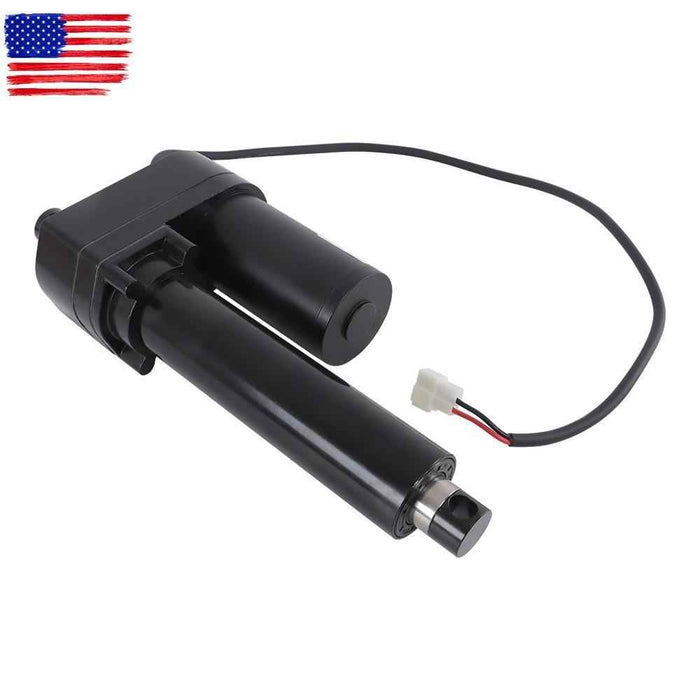 DURAFORCE For John Deere 4X2 6X4 TE TH TS TX M-Gator NEW Lift Actuator AM133408 AM131228