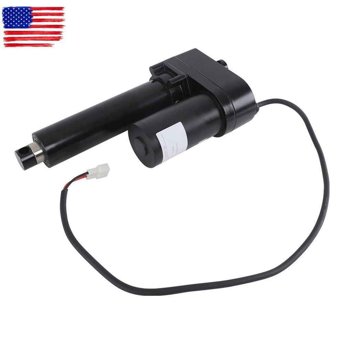 DURAFORCE For John Deere 4X2 6X4 TE TH TS TX M-Gator NEW Lift Actuator AM133408 AM131228