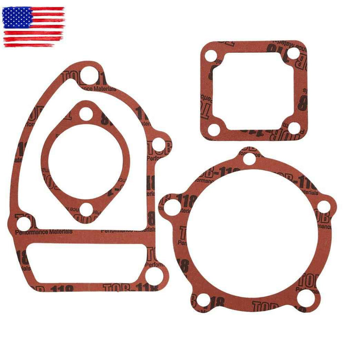 DURAFORCE For Mitsubishi Complete Cylinder Head Assy & Full Gasket Set S4L S4L2 Engine