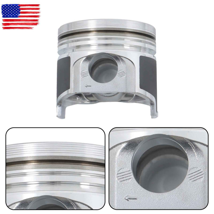 DURAFORCE D1105 Overhaul Rebuild Kit For Kubota Engine KX41 KX36-2 KX41-2 Excavator