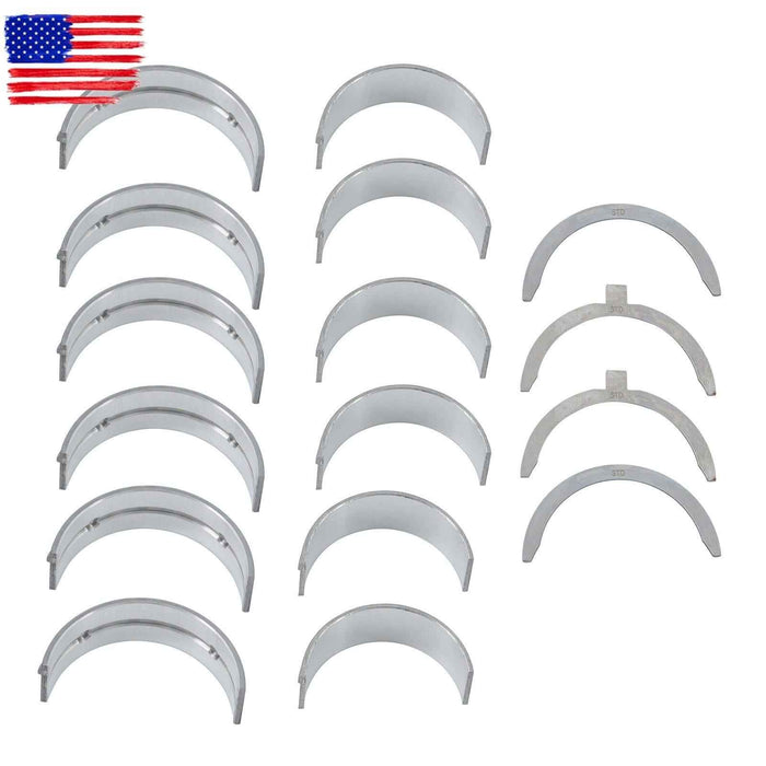 DURAFORCE D1105 Overhaul Rebuild Kit For Kubota Engine KX41 KX36-2 KX41-2 Excavator