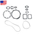 DURAFORCE D1105 Overhaul Rebuild Kit For Kubota Engine KX41 KX36-2 KX41-2 Excavator
