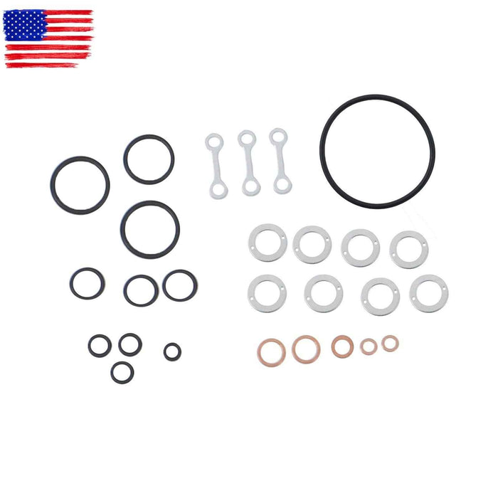 DURAFORCE D1105 Overhaul Rebuild Kit For Kubota Engine KX41 KX36-2 KX41-2 Excavator