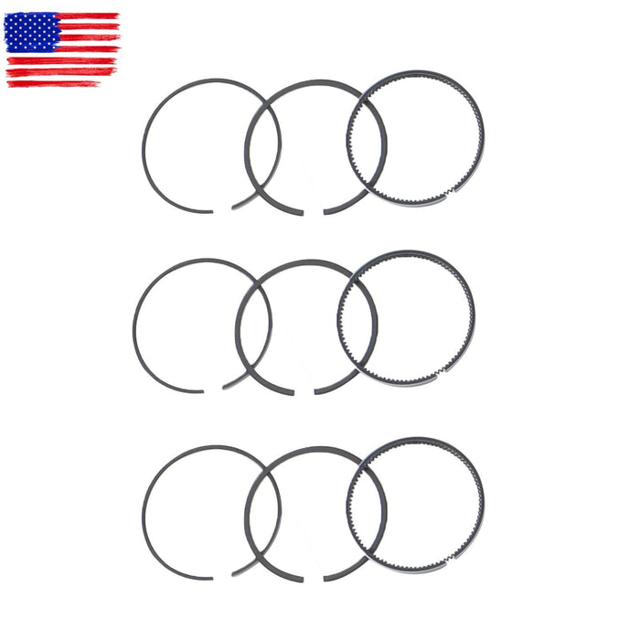 DURAFORCE D1105 Overhaul Rebuild Kit For Kubota Engine KX41 KX36-2 KX41-2 Excavator