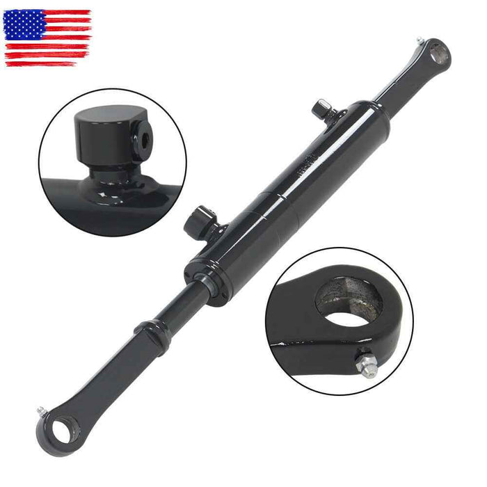 DURAFORCE For Bobcat Quick Tach Cylinder A770 S450 S510 S530 T450 T550 T590 T595 7227463