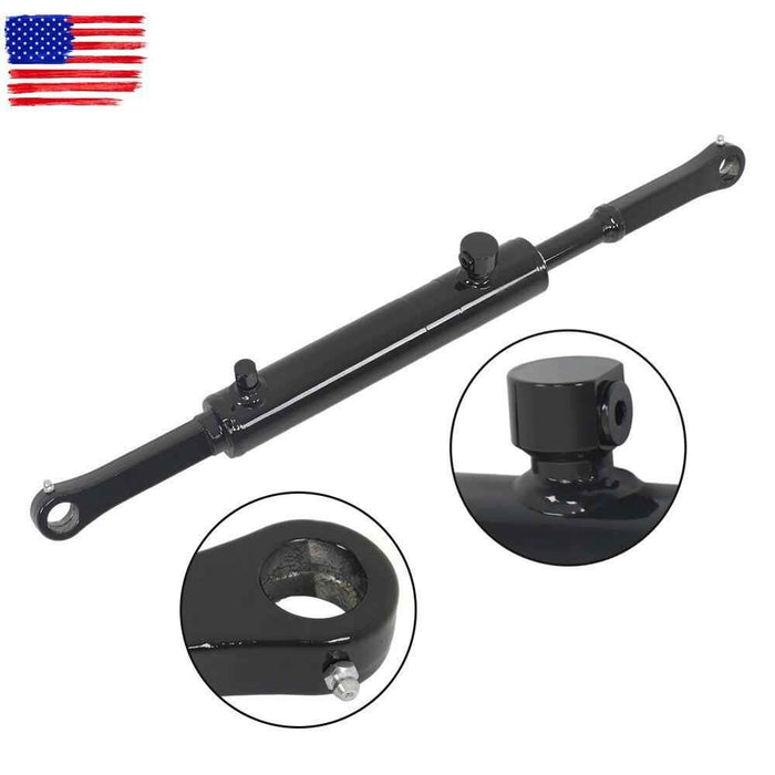 DURAFORCE For Bobcat Quick Tach Cylinder A770 S450 S510 S530 T450 T550 T590 T595 7227463