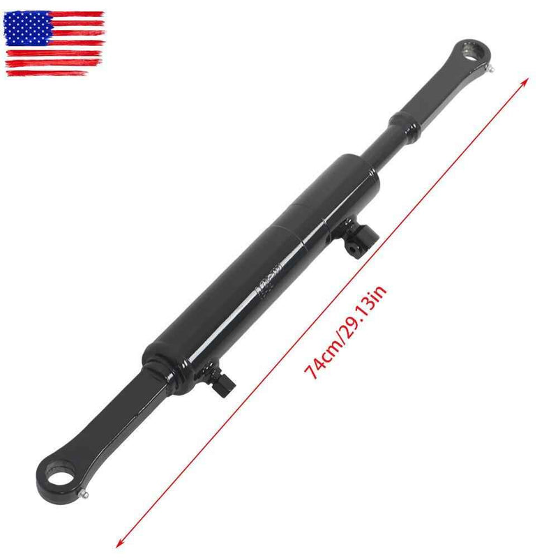 DURAFORCE For Bobcat Quick Tach Cylinder A770 S450 S510 S530 T450 T550 T590 T595 7227463