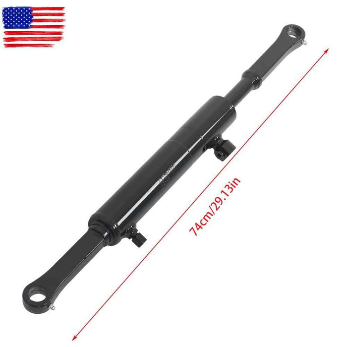 DURAFORCE For Bobcat Quick Tach Cylinder A770 S450 S510 S530 T450 T550 T590 T595 7227463