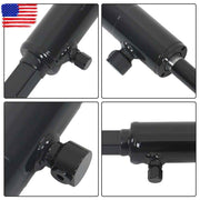 DURAFORCE For Bobcat Quick Tach Cylinder A770 S450 S510 S530 T450 T550 T590 T595 7227463