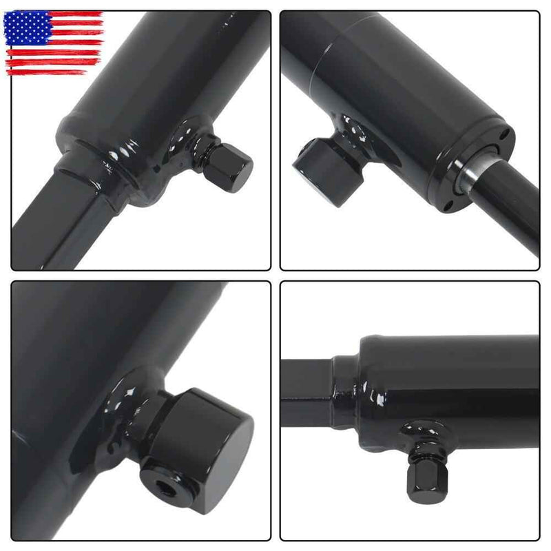 DURAFORCE For Bobcat Quick Tach Cylinder A770 S450 S510 S530 T450 T550 T590 T595 7227463