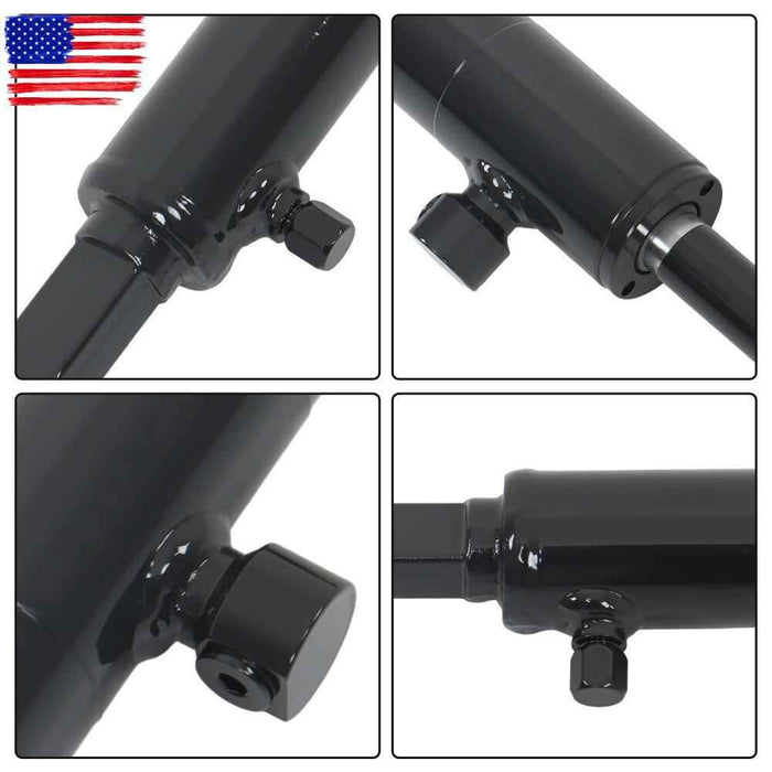 DURAFORCE For Bobcat Quick Tach Cylinder A770 S450 S510 S530 T450 T550 T590 T595 7227463