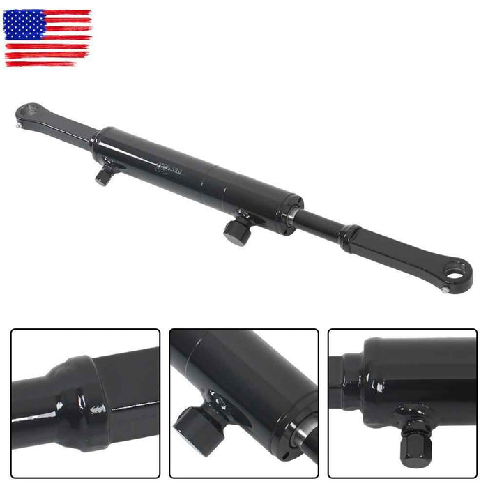 DURAFORCE For Bobcat Quick Tach Cylinder A770 S450 S510 S530 T450 T550 T590 T595 7227463