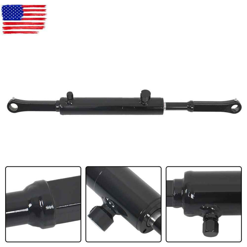 DURAFORCE For Bobcat Quick Tach Cylinder A770 S450 S510 S530 T450 T550 T590 T595 7227463