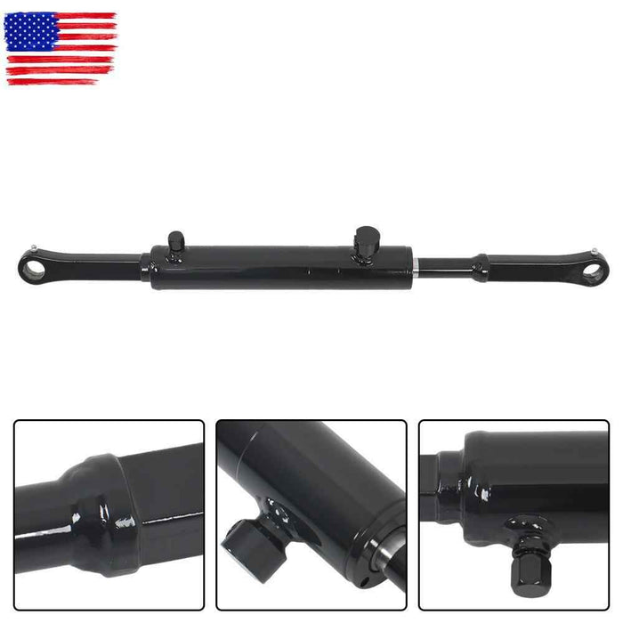 DURAFORCE For Bobcat Quick Tach Cylinder A770 S450 S510 S530 T450 T550 T590 T595 7227463