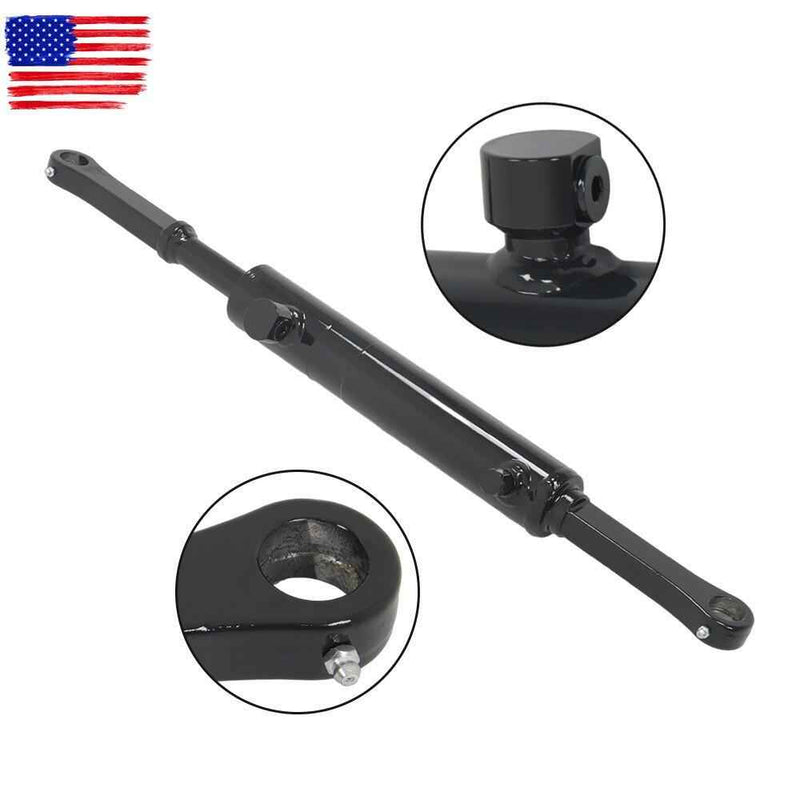 DURAFORCE For Bobcat Quick Tach Cylinder A770 S450 S510 S530 T450 T550 T590 T595 7227463