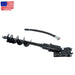 DURAFORCE 200MM Diameter Auger Drill for 1Ton-1.5Ton Mini Excavator Small Digger Pins