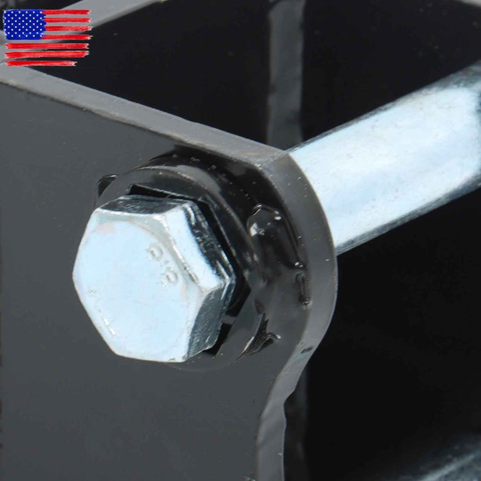 DURAFORCE 200MM Diameter Auger Drill for 1Ton-1.5Ton Mini Excavator Small Digger Pins