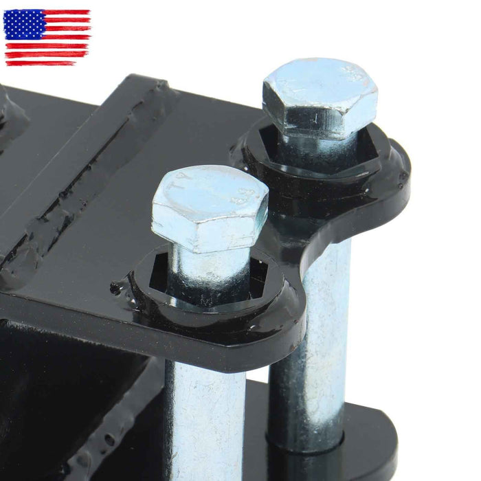 DURAFORCE 200MM Diameter Auger Drill for 1Ton-1.5Ton Mini Excavator Small Digger Pins