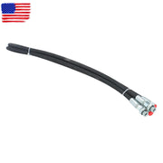 DURAFORCE 200MM Diameter Auger Drill for 1Ton-1.5Ton Mini Excavator Small Digger Pins