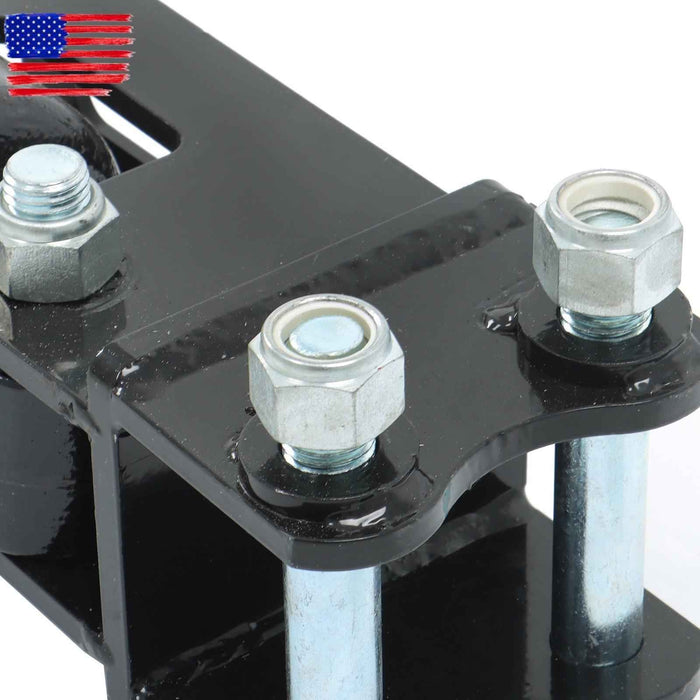 DURAFORCE 200MM Diameter Auger Drill for 1Ton-1.5Ton Mini Excavator Small Digger Pins