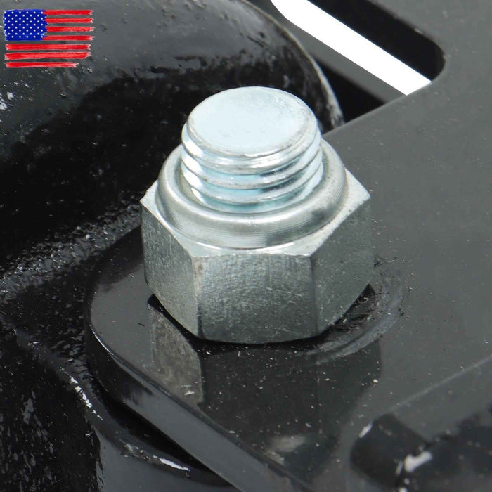 DURAFORCE 200MM Diameter Auger Drill for 1Ton-1.5Ton Mini Excavator Small Digger Pins