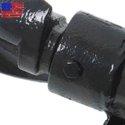 DURAFORCE 200MM Diameter Auger Drill for 1Ton-1.5Ton Mini Excavator Small Digger Pins