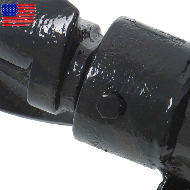 DURAFORCE 200MM Diameter Auger Drill for 1Ton-1.5Ton Mini Excavator Small Digger Pins