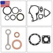 DURAFORCE For Kubota Cylinder Head Assembly & Full Head Gasket Set D905 Engine B1700DT