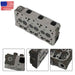 DURAFORCE For Kubota Cylinder Head Assembly & Full Head Gasket Set D905 Engine B1700DT