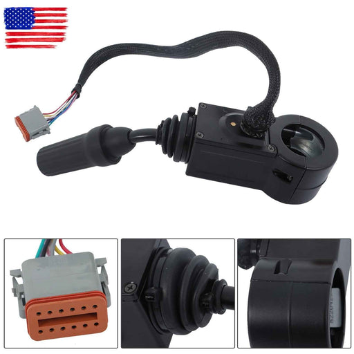 DURAFORCE For JLG 4270 4290 6036 6042 1044C-54 Transmission Controller Shift Lever 8223049