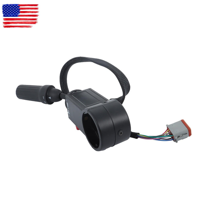 DURAFORCE For JLG 4270 4290 6036 6042 1044C-54 Transmission Controller Shift Lever 8223049