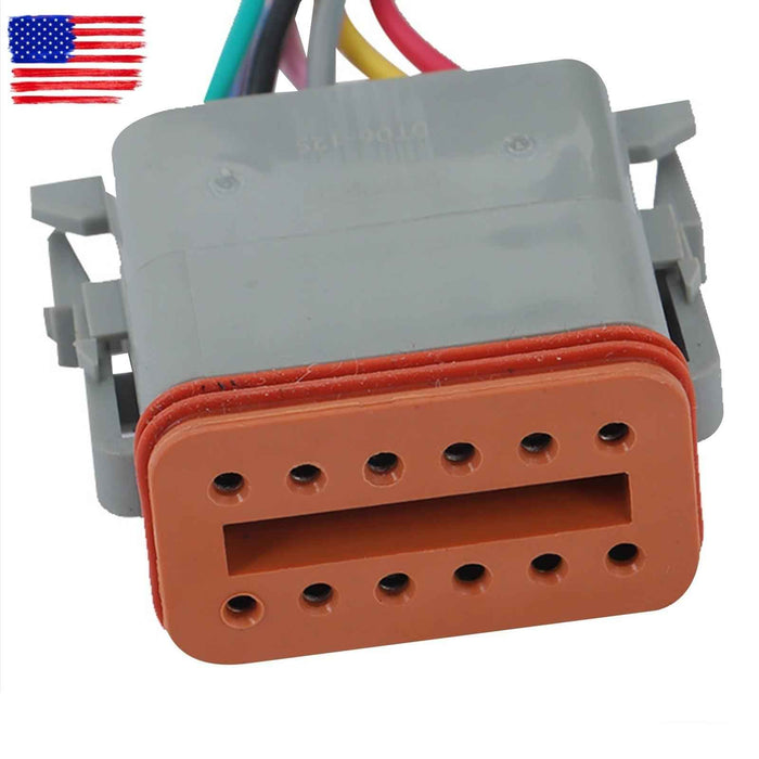 DURAFORCE For JLG 4270 4290 6036 6042 1044C-54 Transmission Controller Shift Lever 8223049