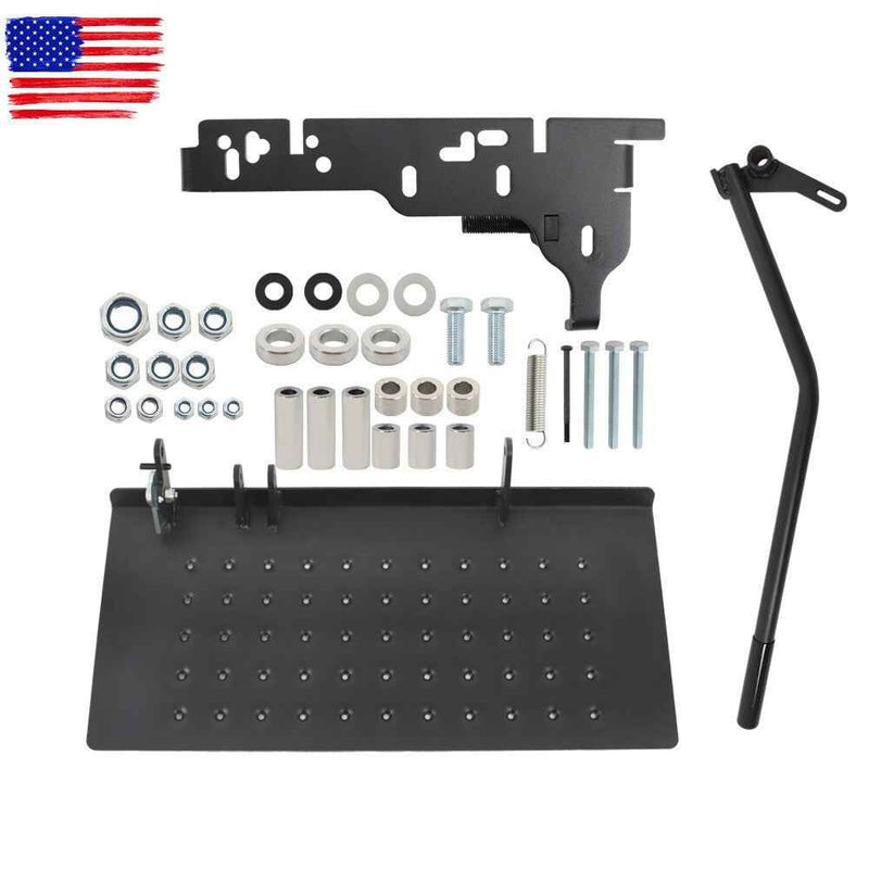 DURAFORCE Advanced Chute System Chute Blocker 088-6003-00 For ZT Mowers ACS6000ULS