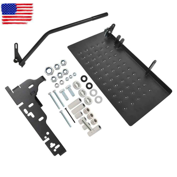 DURAFORCE Advanced Chute System Chute Blocker 088-6003-00 For ZT Mowers ACS6000ULS