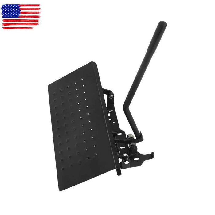 DURAFORCE Advanced Chute System Chute Blocker 088-6003-00 For ZT Mowers ACS6000ULS