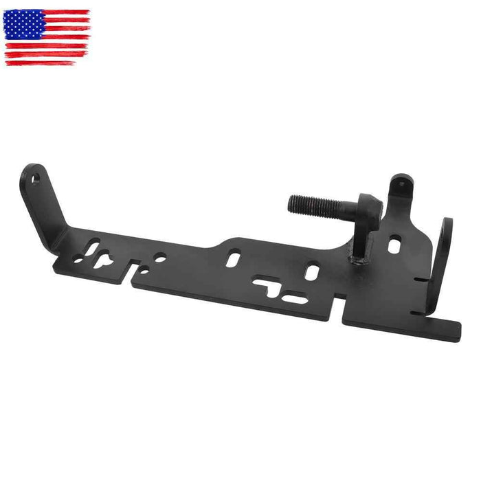 DURAFORCE Advanced Chute System Chute Blocker 088-6003-00 For ZT Mowers ACS6000ULS