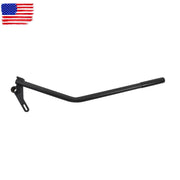 DURAFORCE Advanced Chute System Chute Blocker 088-6003-00 For ZT Mowers ACS6000ULS
