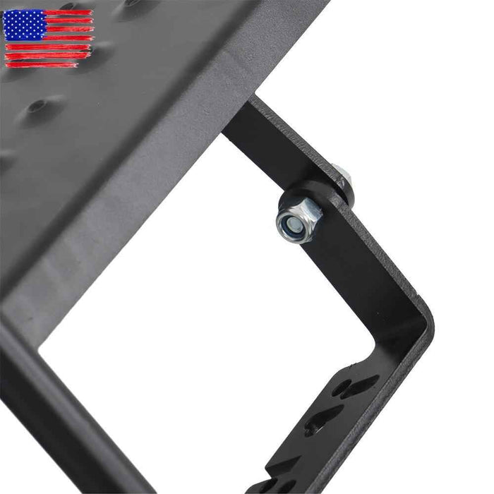 DURAFORCE Advanced Chute System Chute Blocker 088-6003-00 For ZT Mowers ACS6000ULS