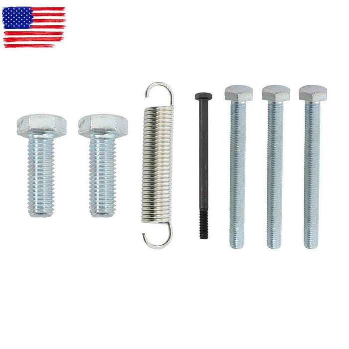 DURAFORCE Advanced Chute System Chute Blocker 088-6003-00 For ZT Mowers ACS6000ULS