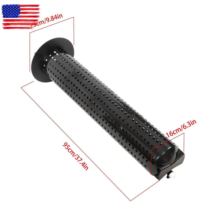 DURAFORCE 59053800 Center Core for Clean and Clear 150 175 200 sq.ft Pool CC150 CC200