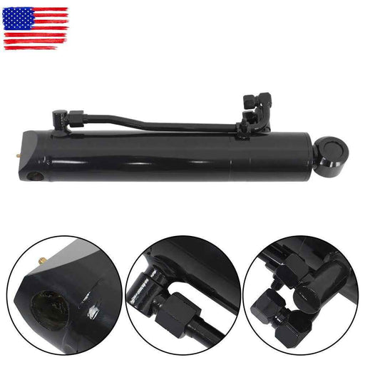 DURAFORCE For Bobcat 6539810 743 732 631 632 643 645 741 742 641 630 642 Tilt Cylinder