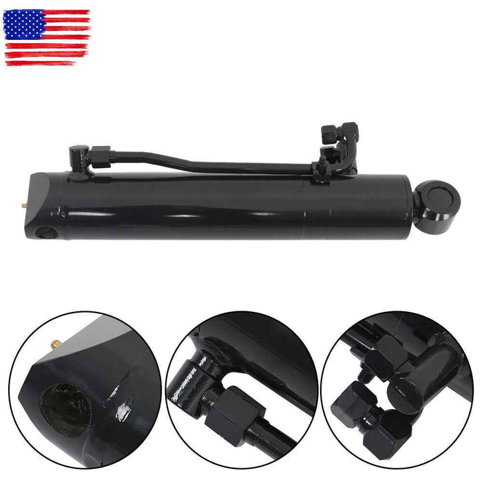 DURAFORCE For Bobcat 6539810 743 732 631 632 643 645 741 742 641 630 642 Tilt Cylinder