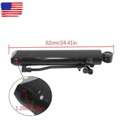 DURAFORCE For Bobcat 6539810 743 732 631 632 643 645 741 742 641 630 642 Tilt Cylinder