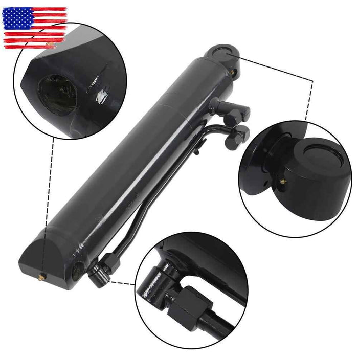 DURAFORCE For Bobcat 6539810 743 732 631 632 643 645 741 742 641 630 642 Tilt Cylinder